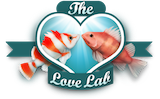 love lab logo